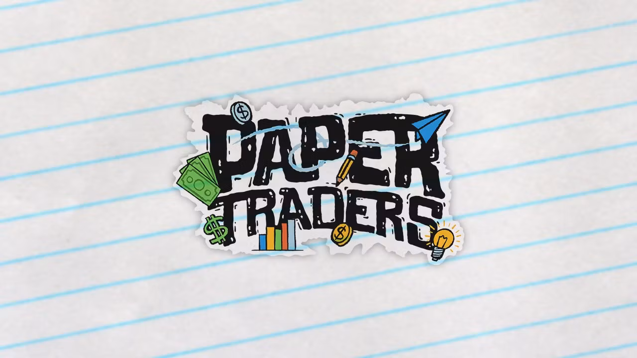 Paper Traders