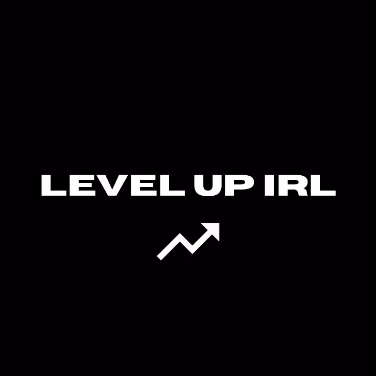 Level Up IRL Challenge