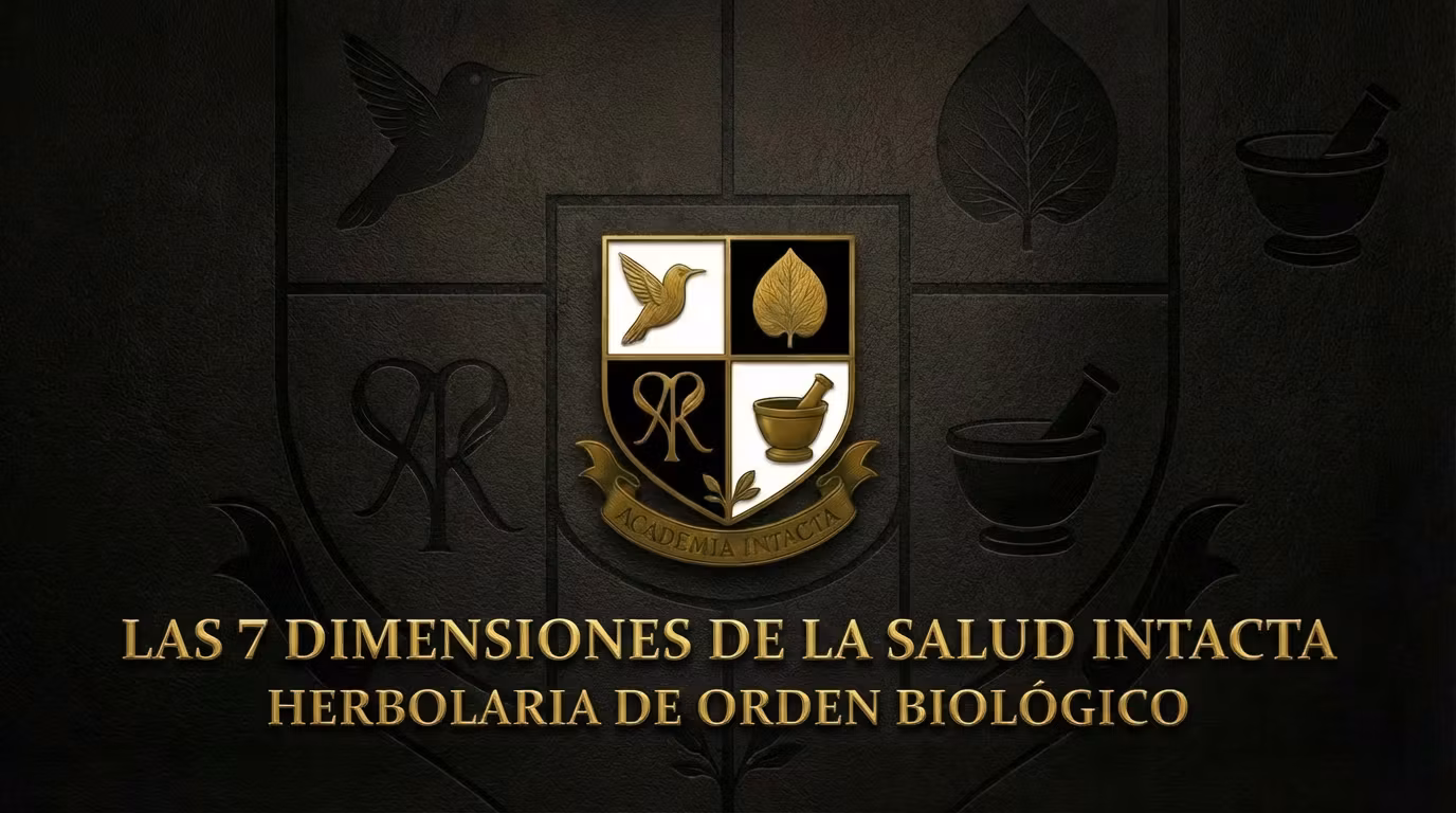 Academia Intacta 