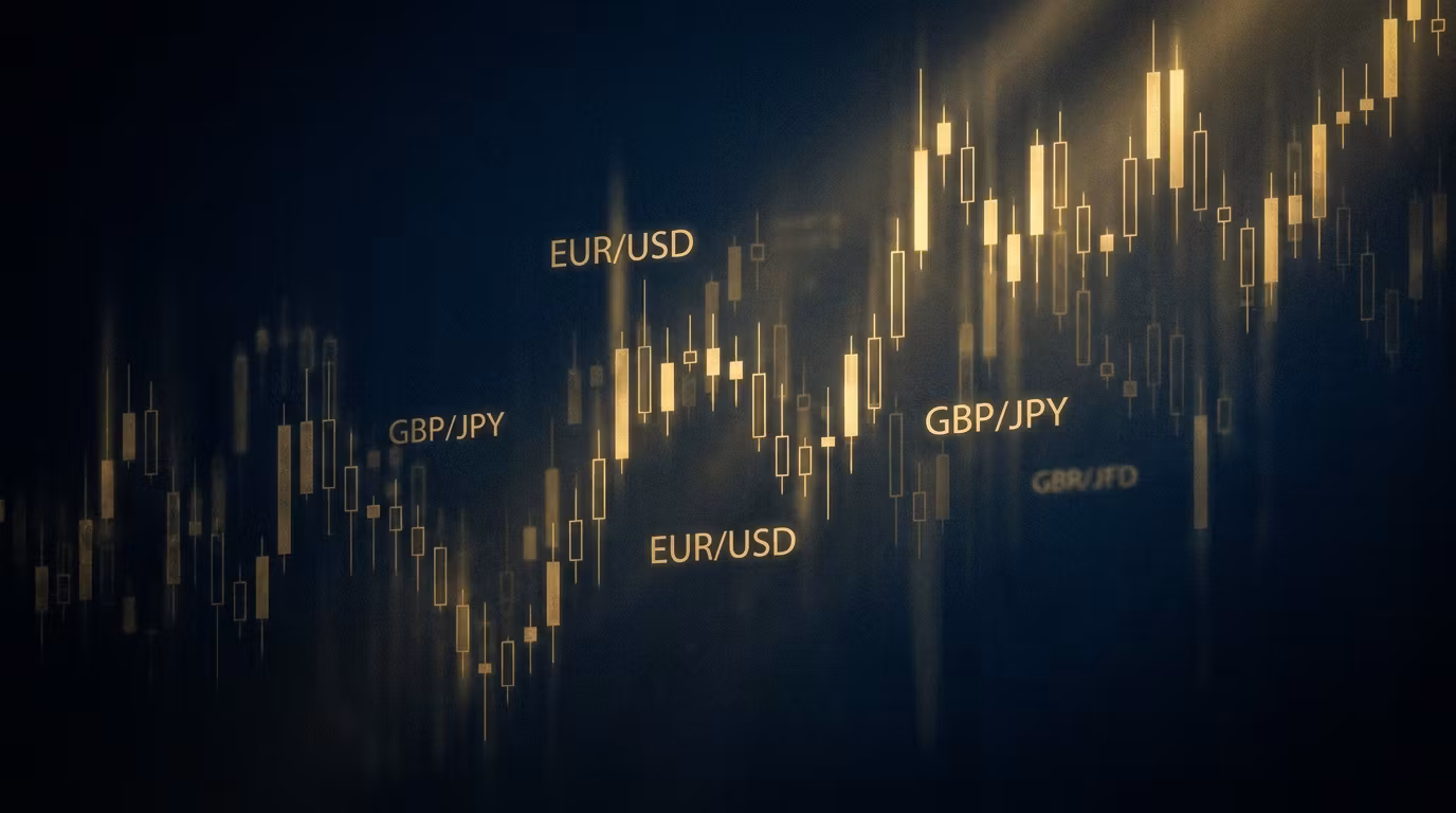 Forex Trading Mastery
