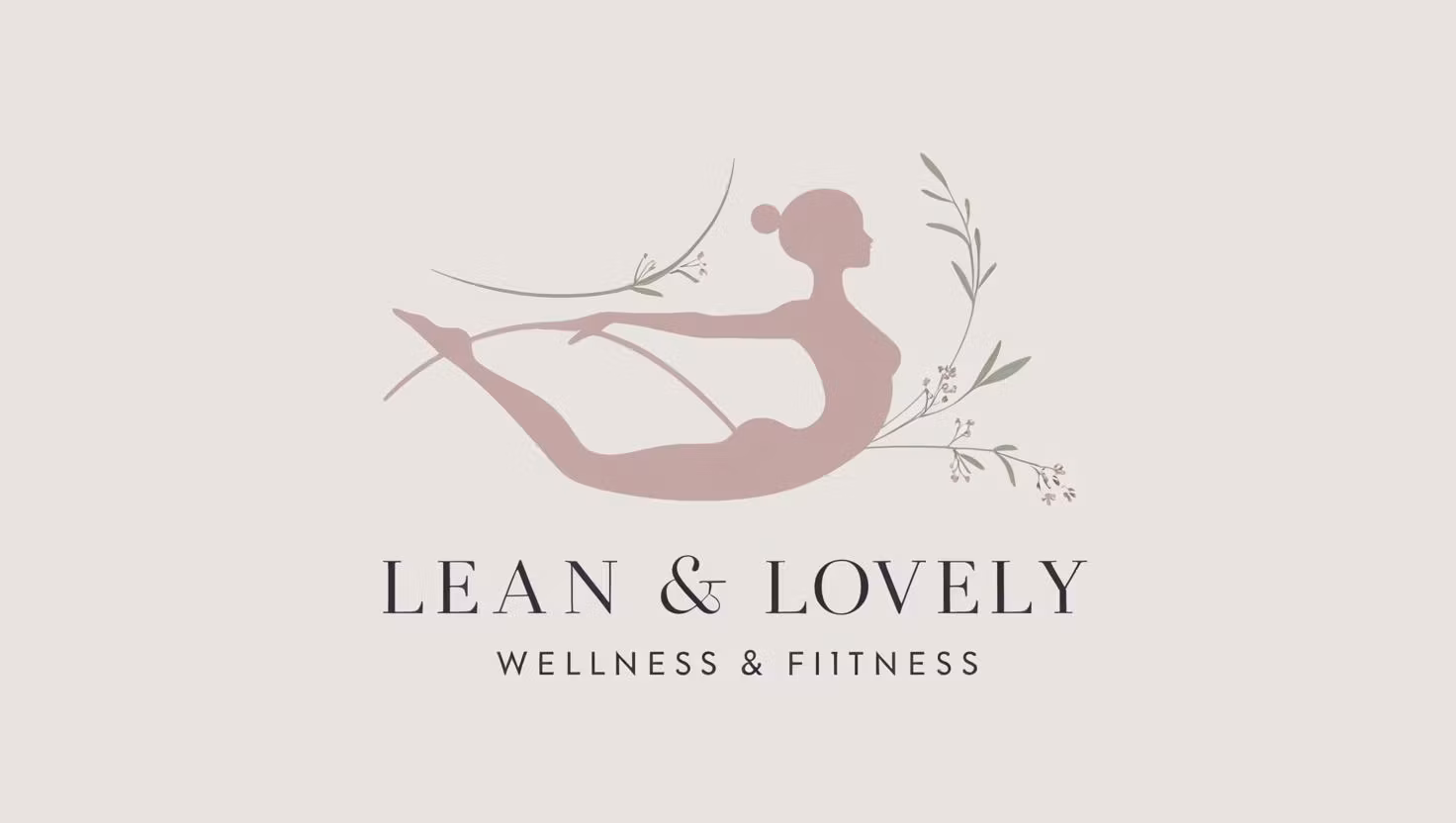 Lean & Lovely