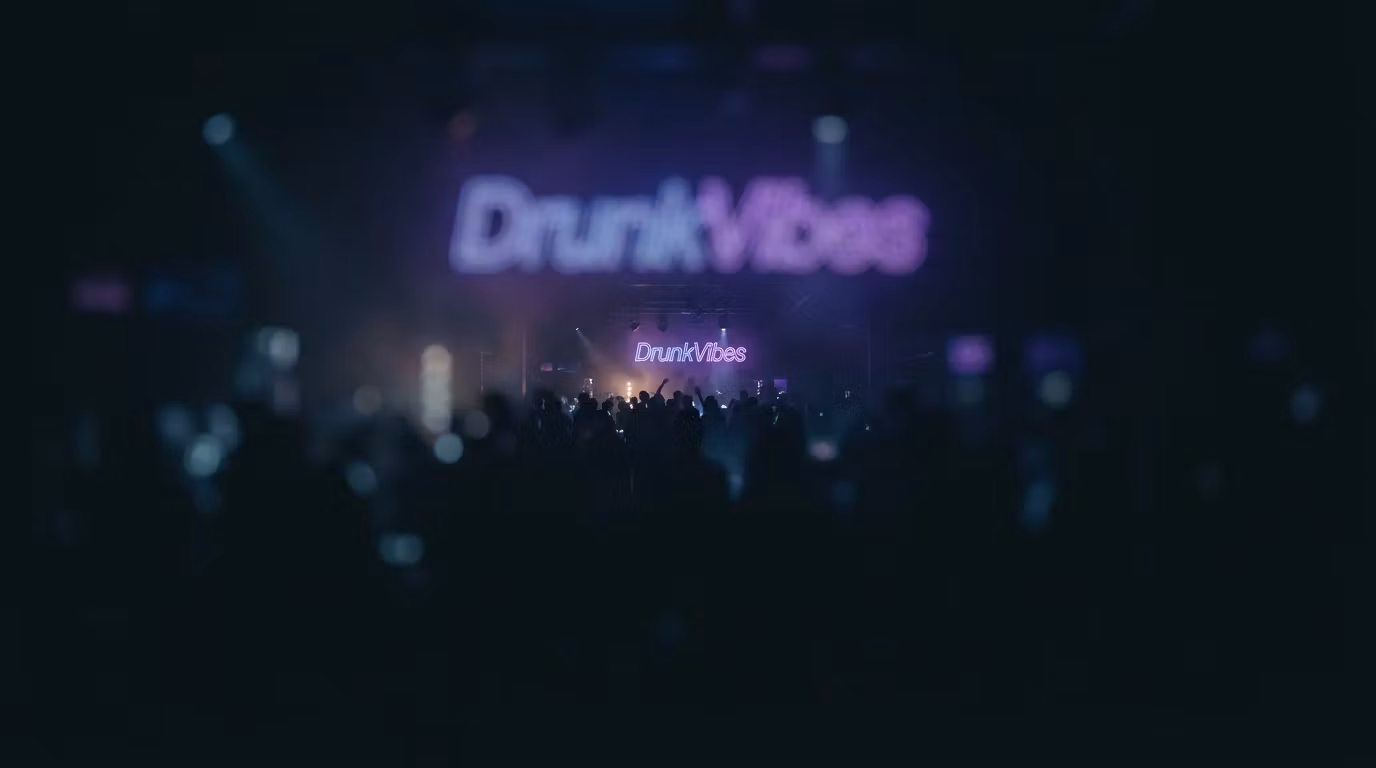 DrunkVibes
