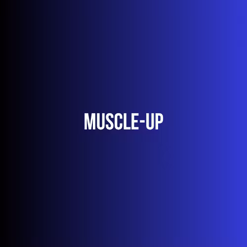 Muscle-Up