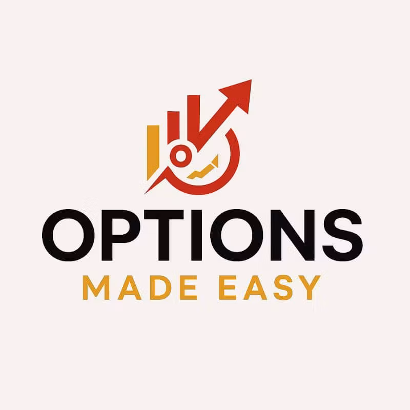 OPTIONS MADE EASY