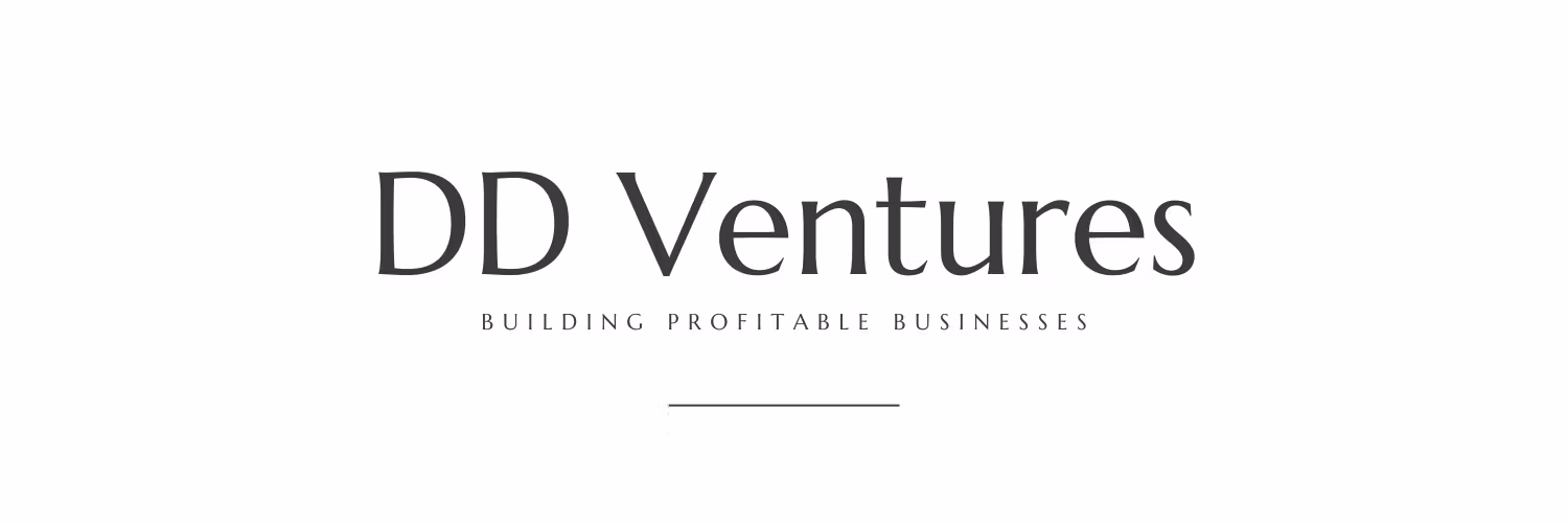 DD Ventures