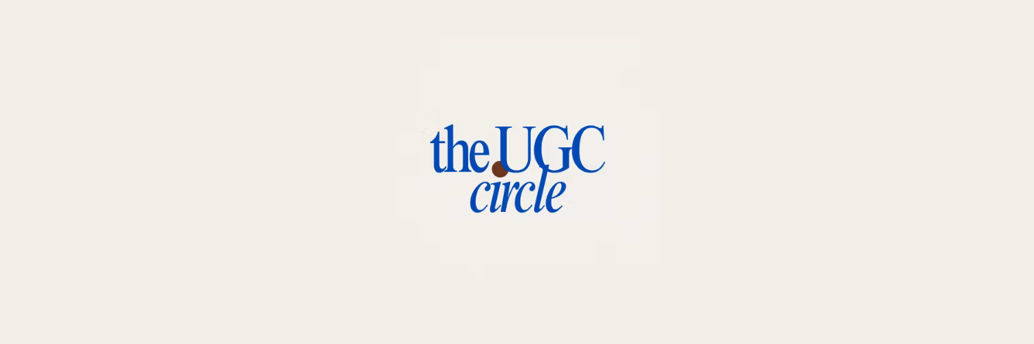 The UGC Circle