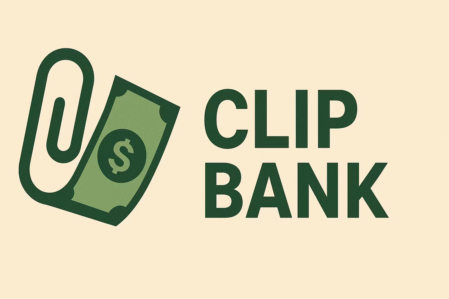 Clip Bank