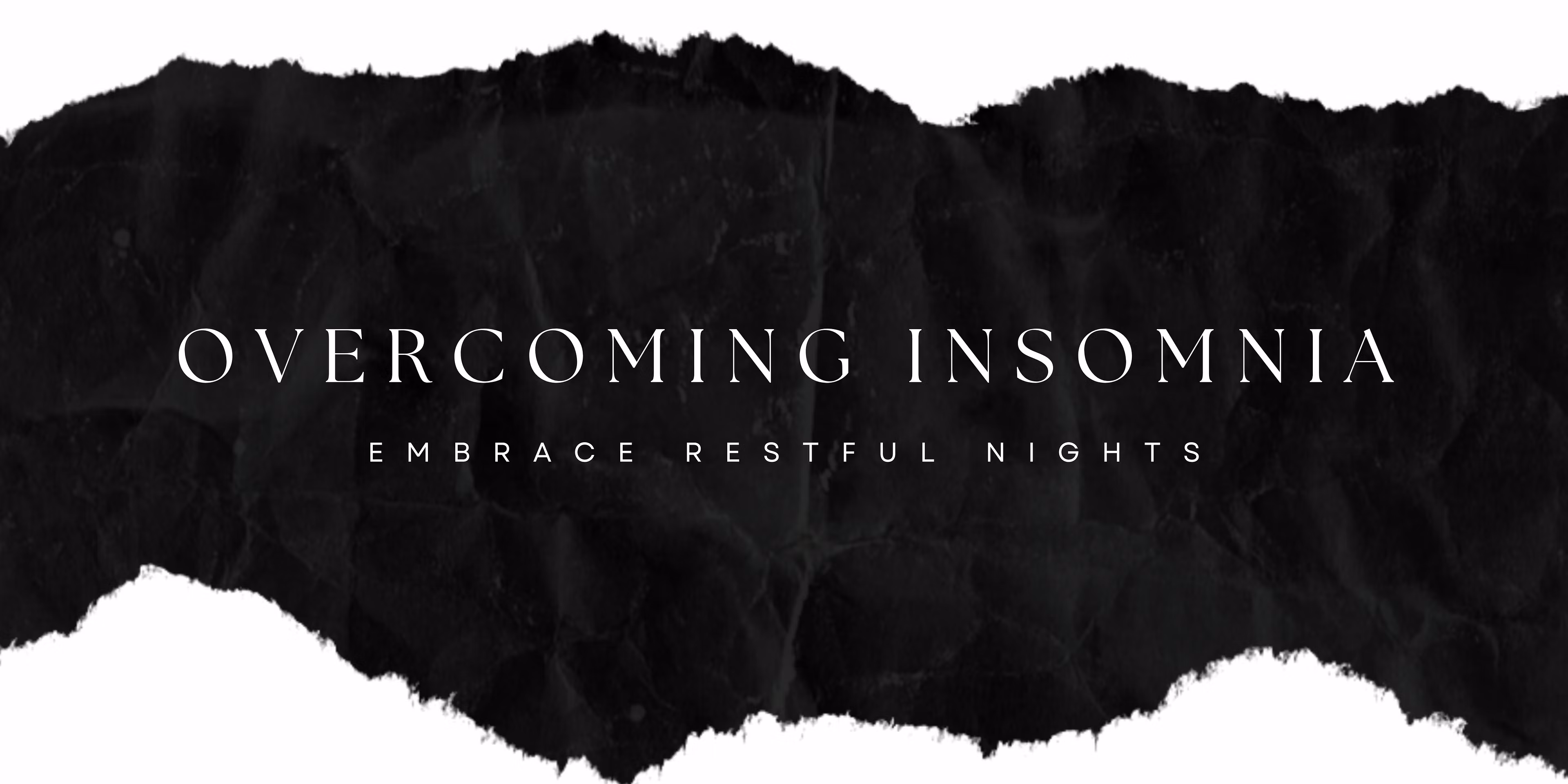 Insomnia Off: Shift Worker Guide
