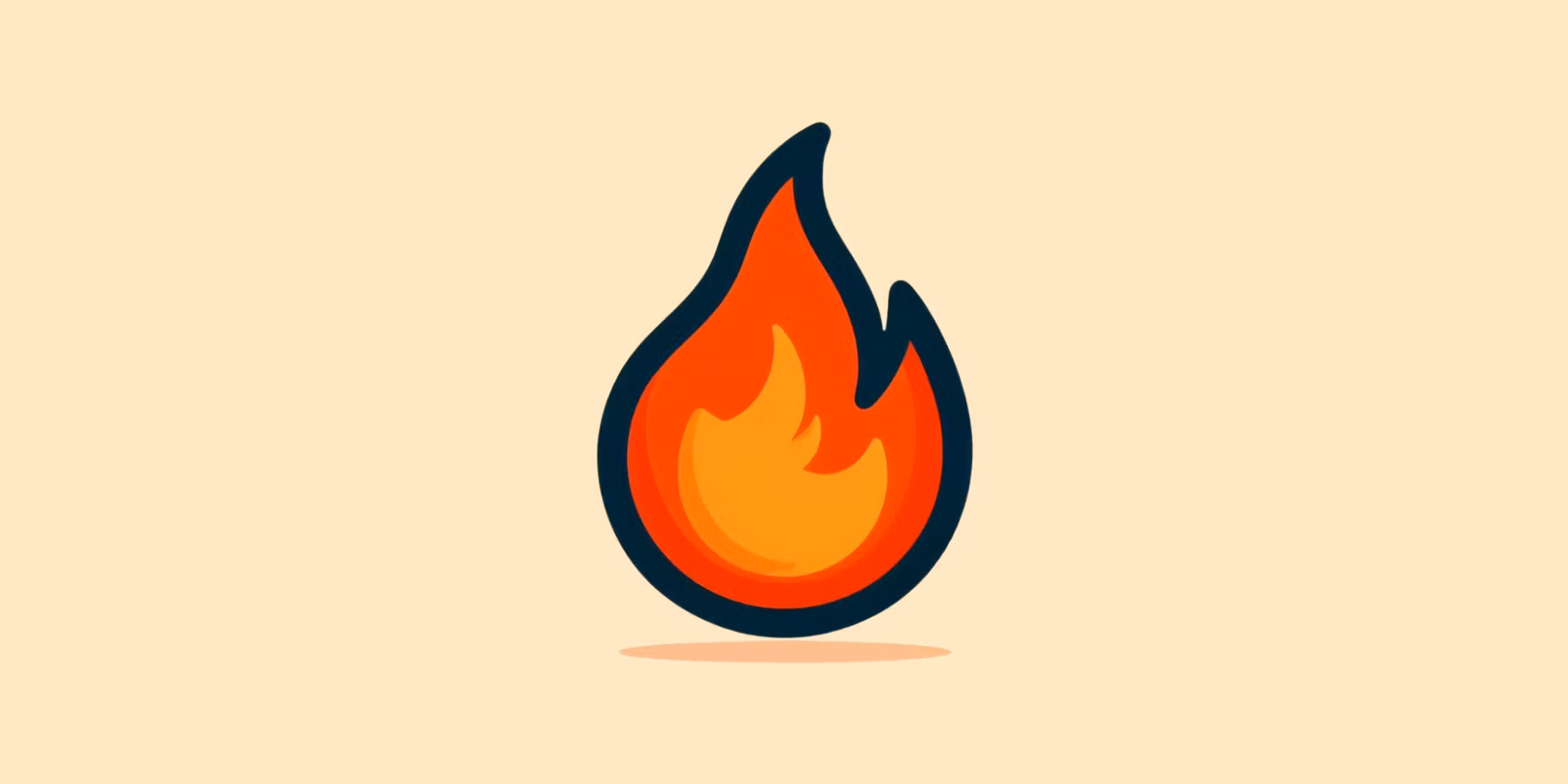 Ignited