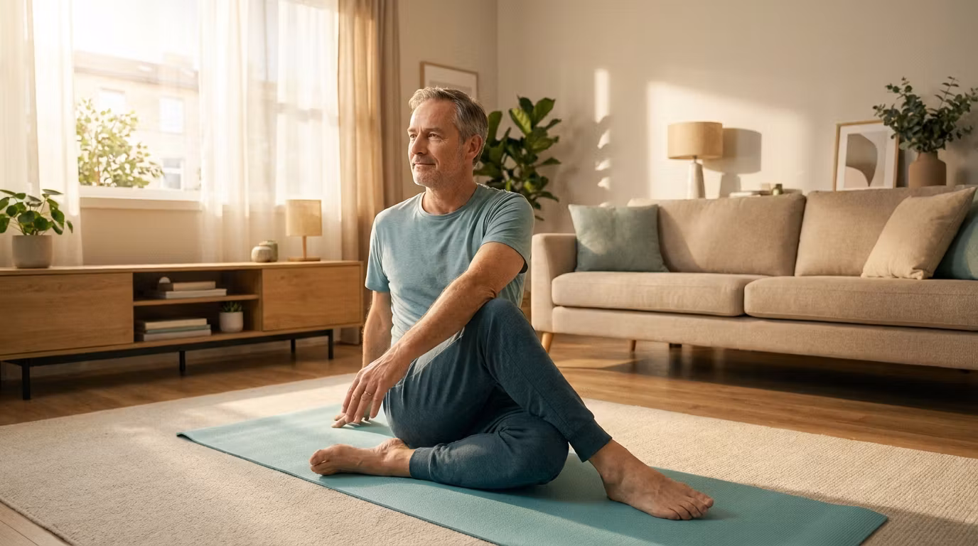 5 Exercises to Fix Lower Back Pain