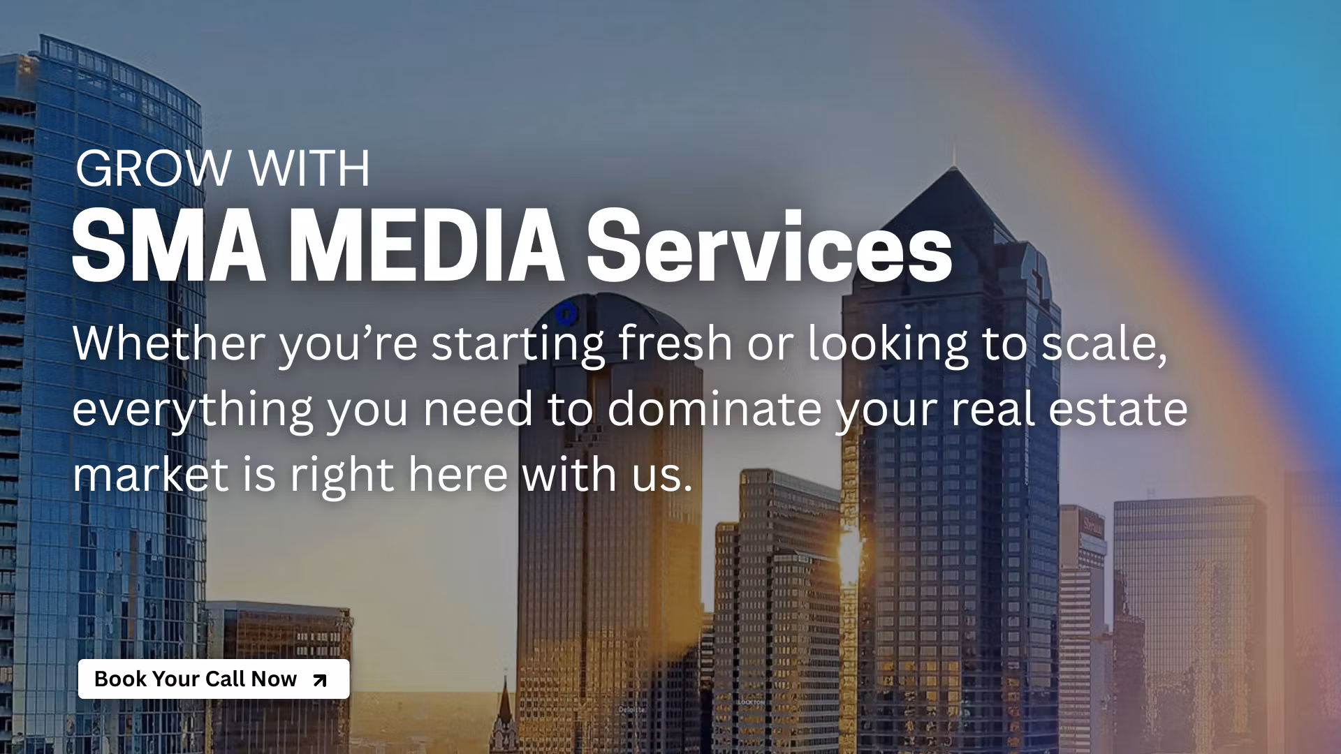 SMA MEDIA Services