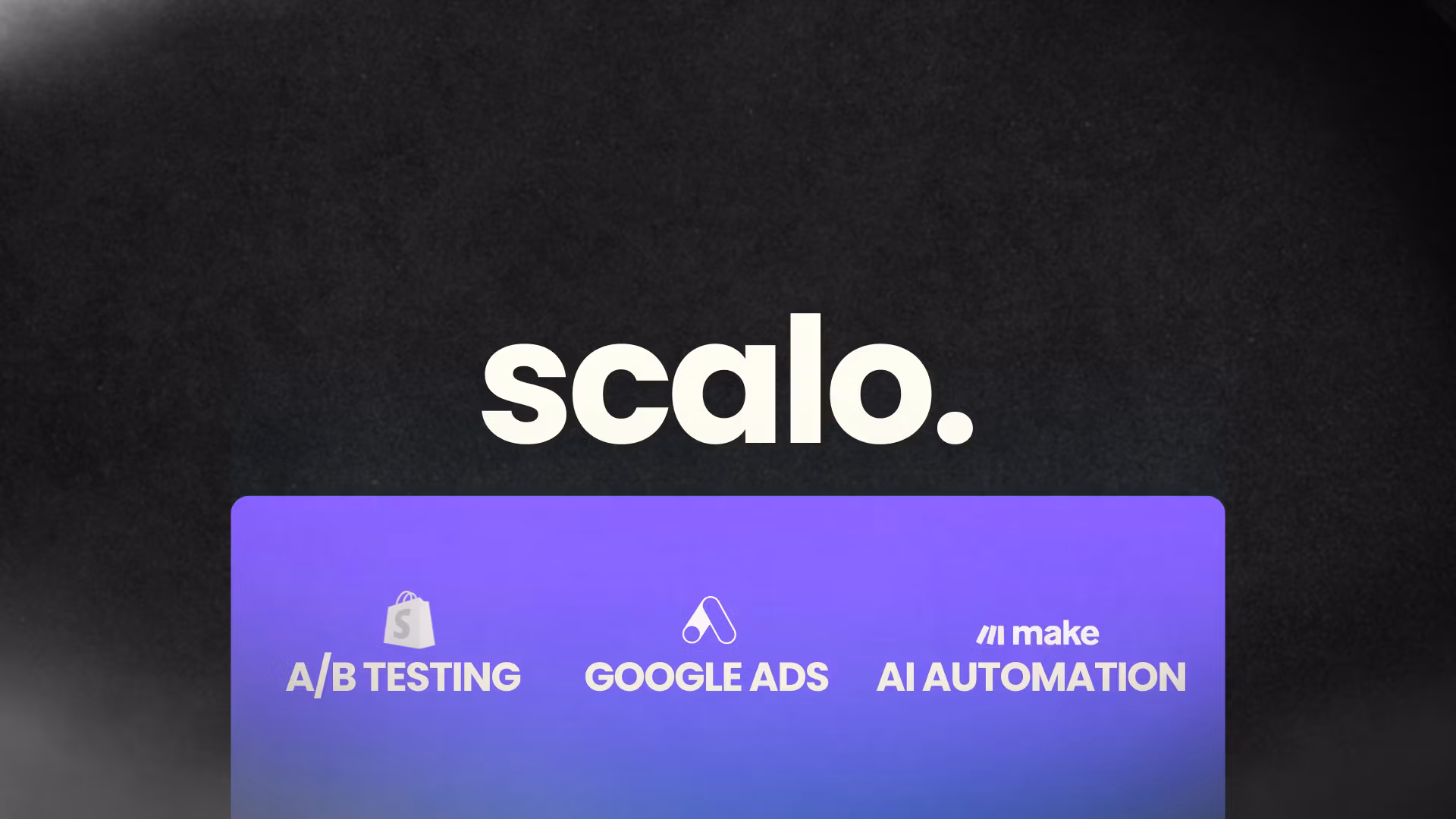 Scale Your Brand to $1M