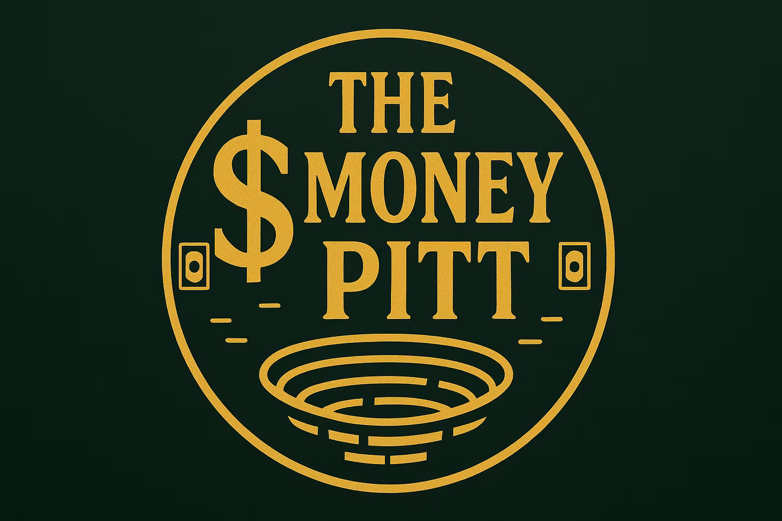 The Money Pitt