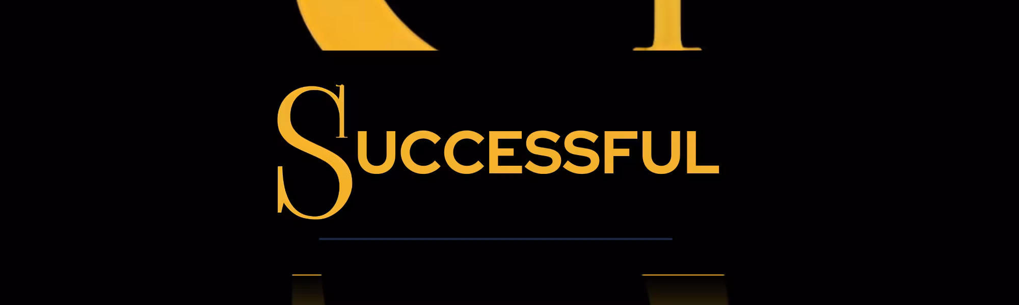 SUCCESSFUL 