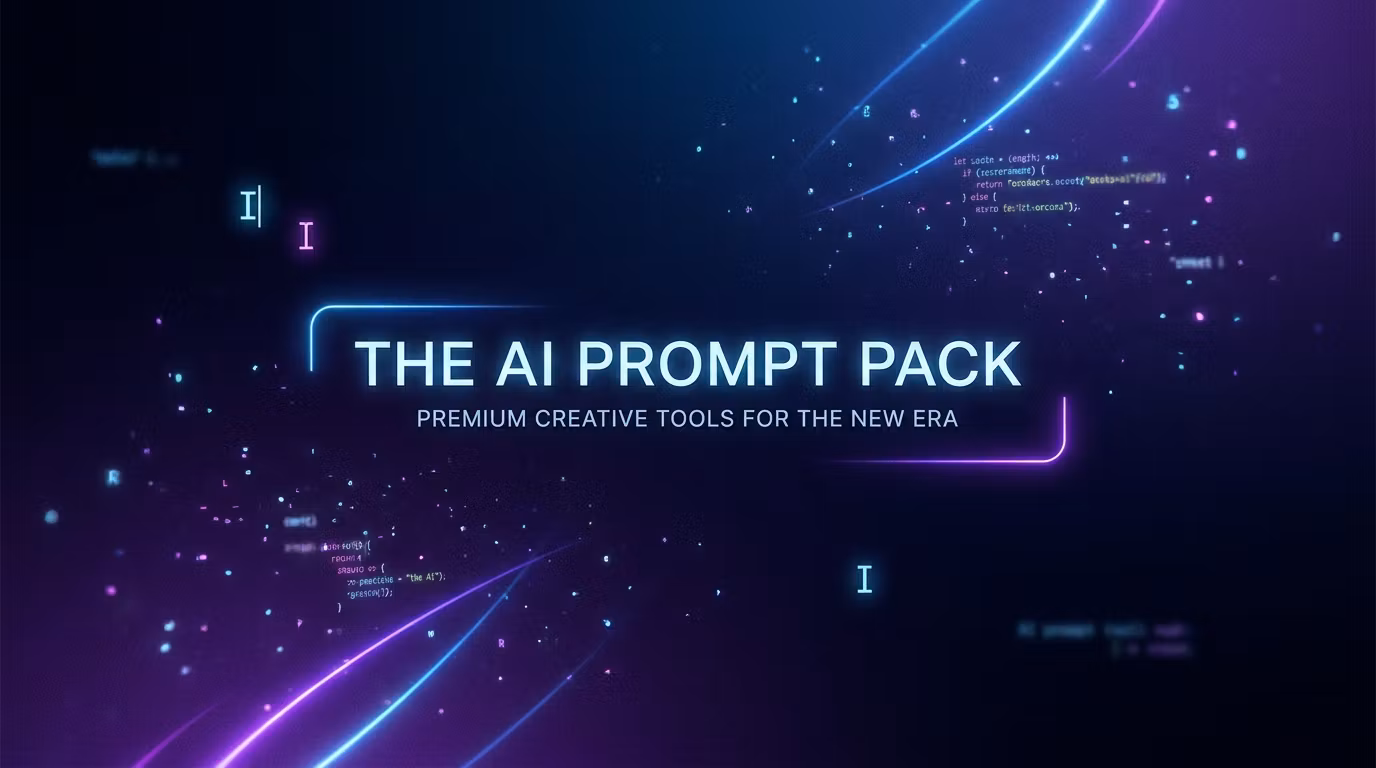 FREELANCE AI Prompt Pack