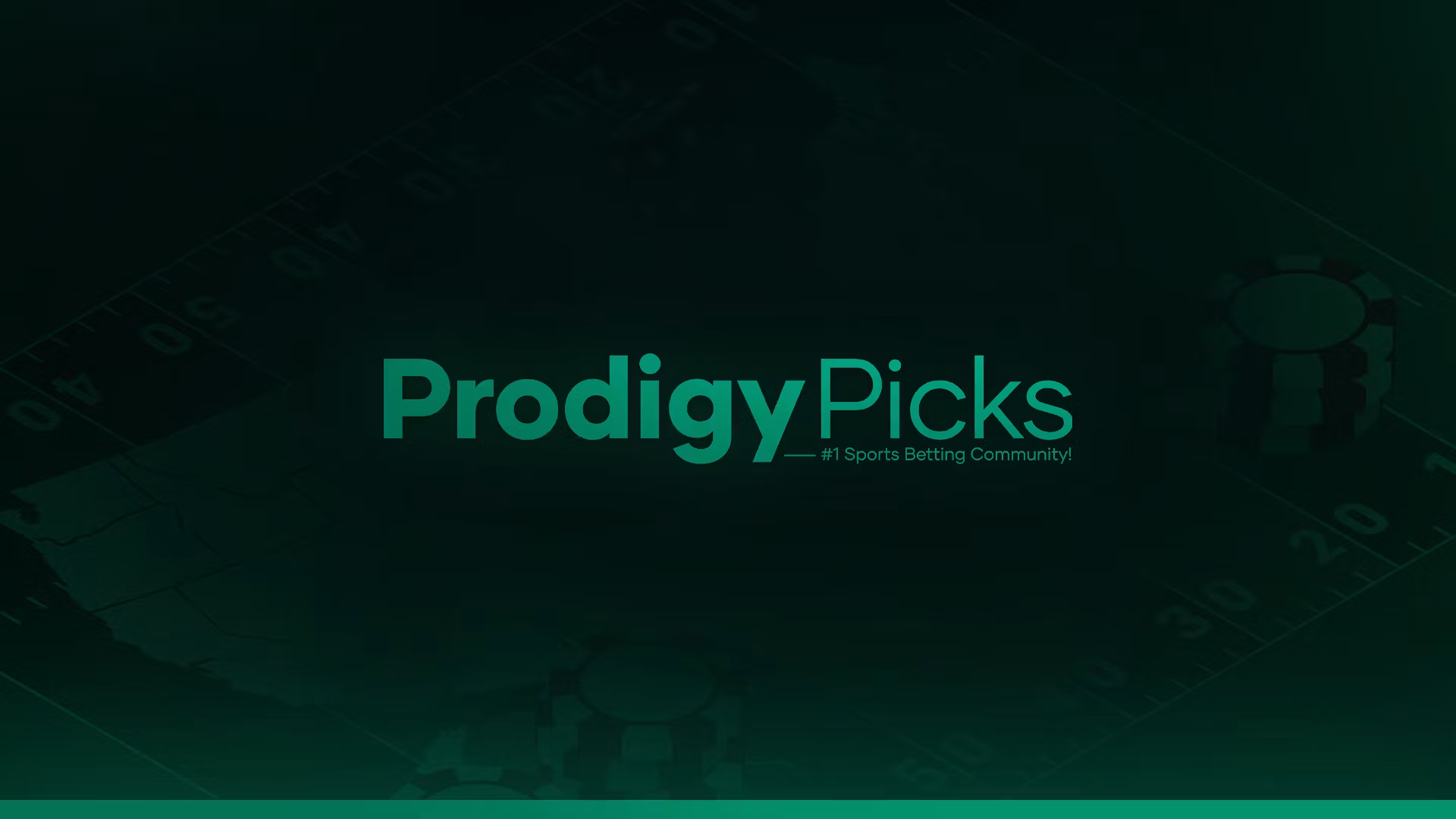 Prodigy Picks 