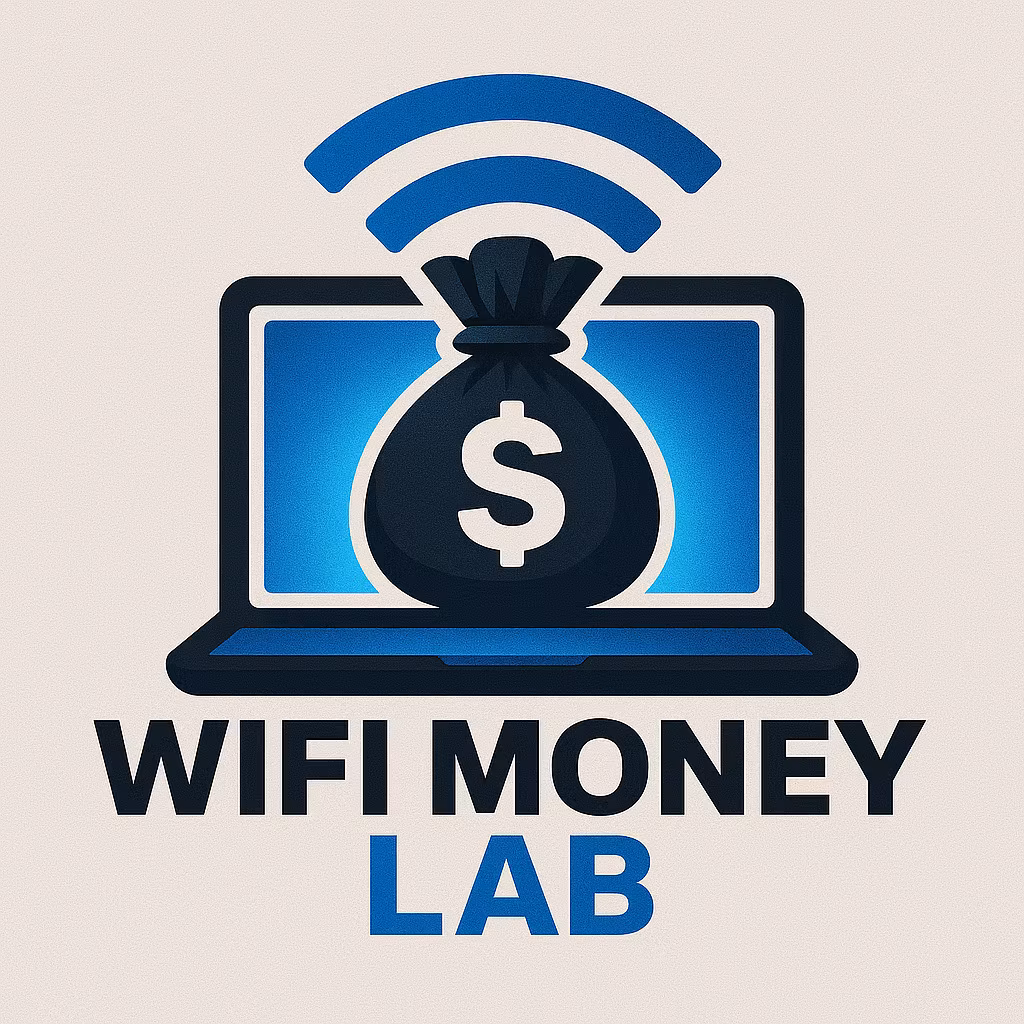 Wifi Money Lab