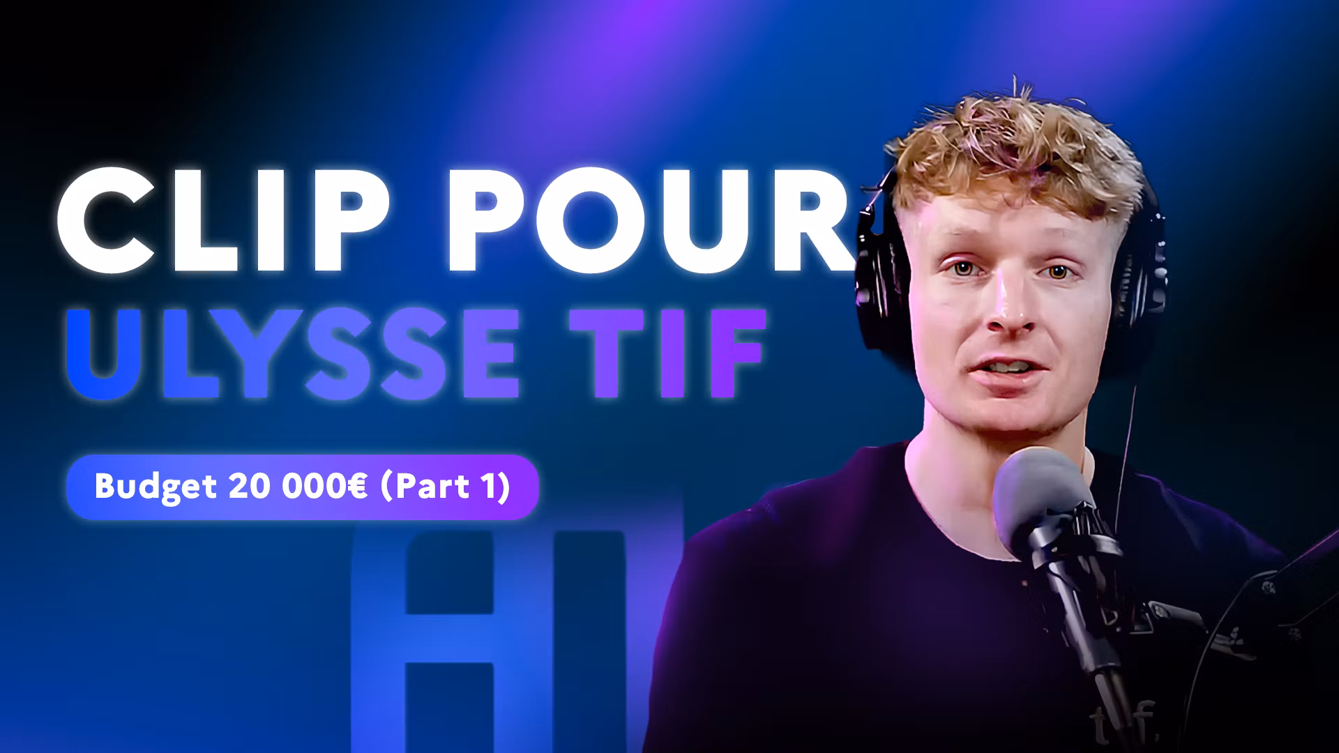 Ulysse Tif Clips