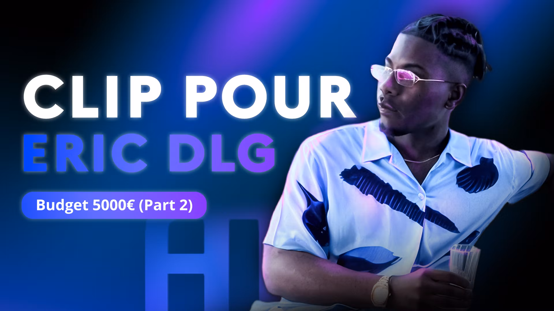 Eric Dlg Clips 