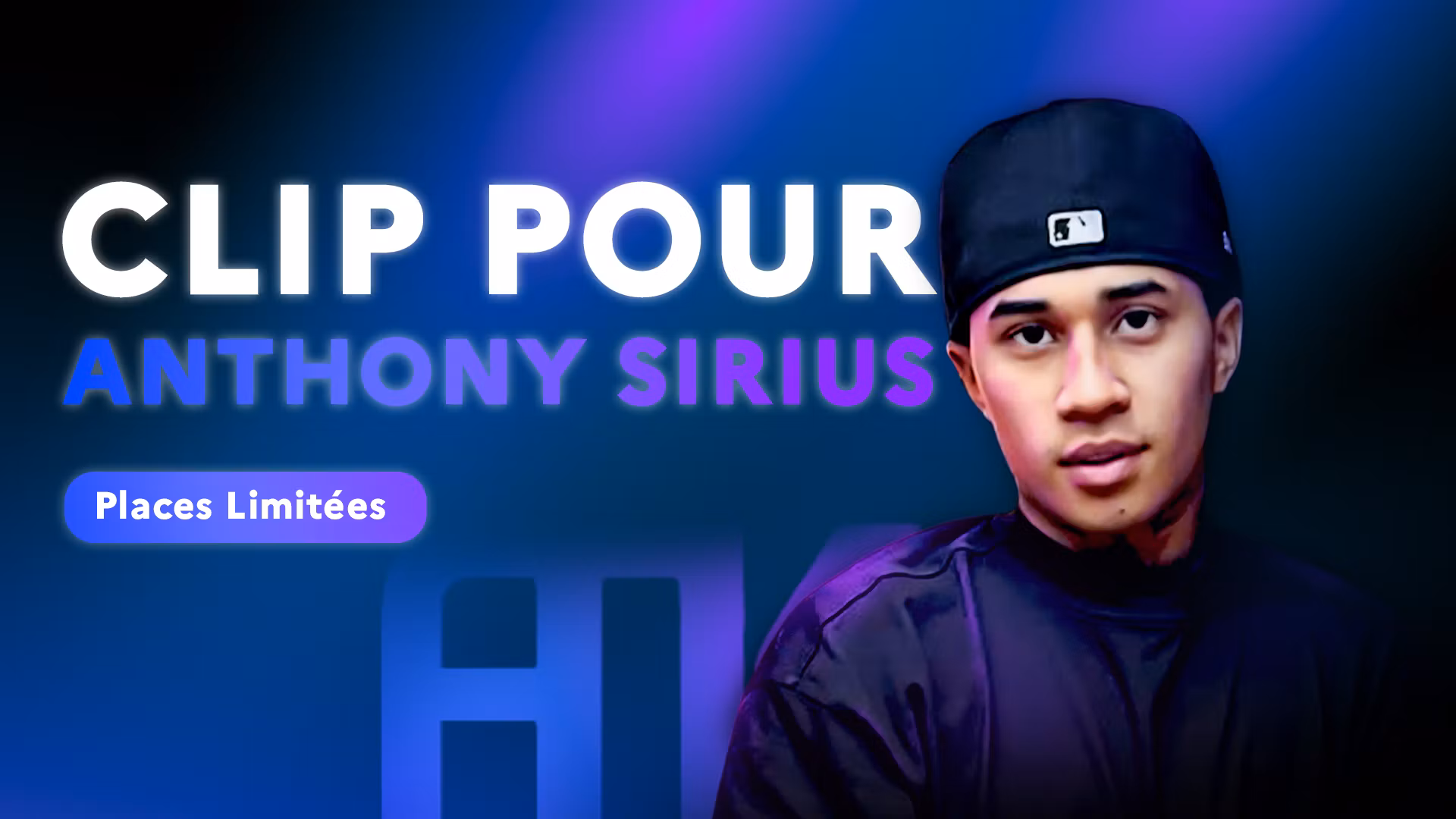 Anthony Sirius Clips