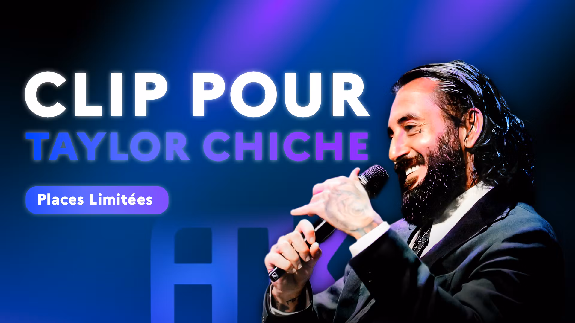 Taylor Chiche Clips