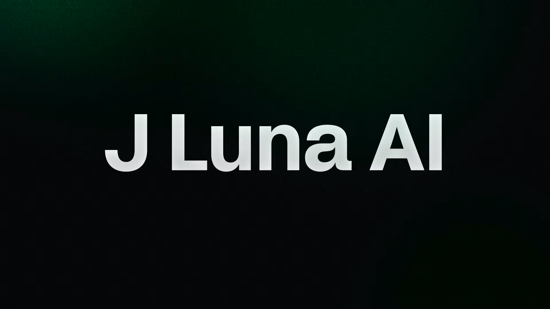 J Luna AI