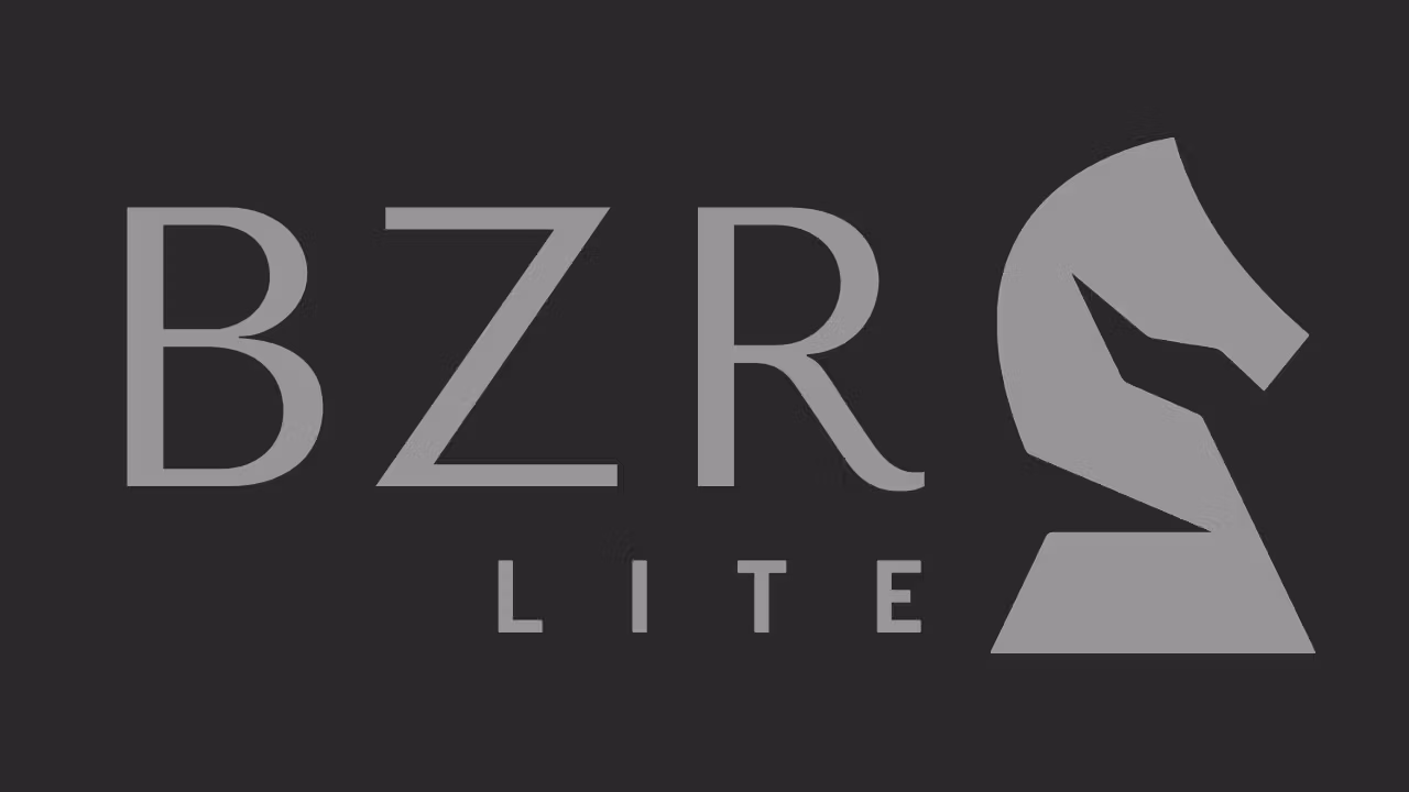 BZR Kickstart