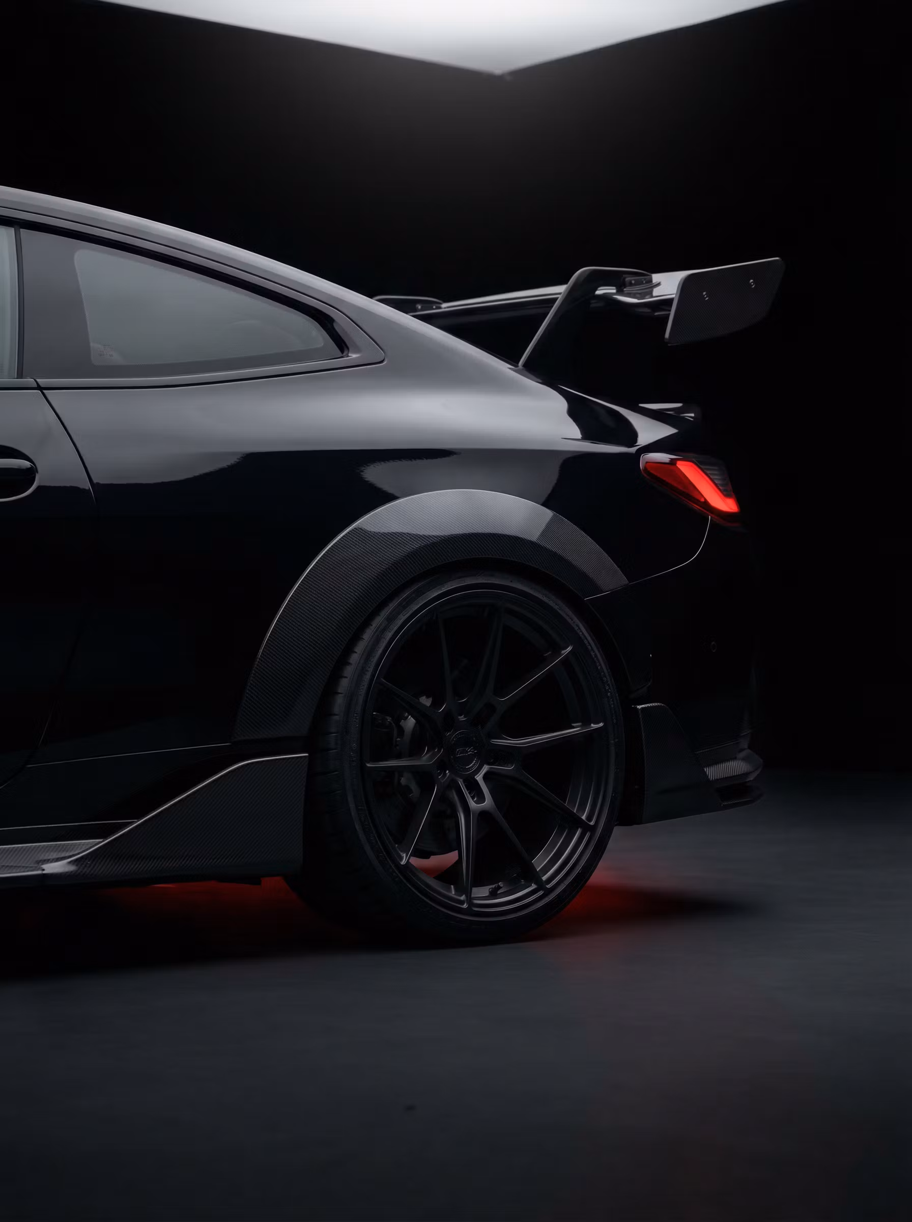 Car Editor