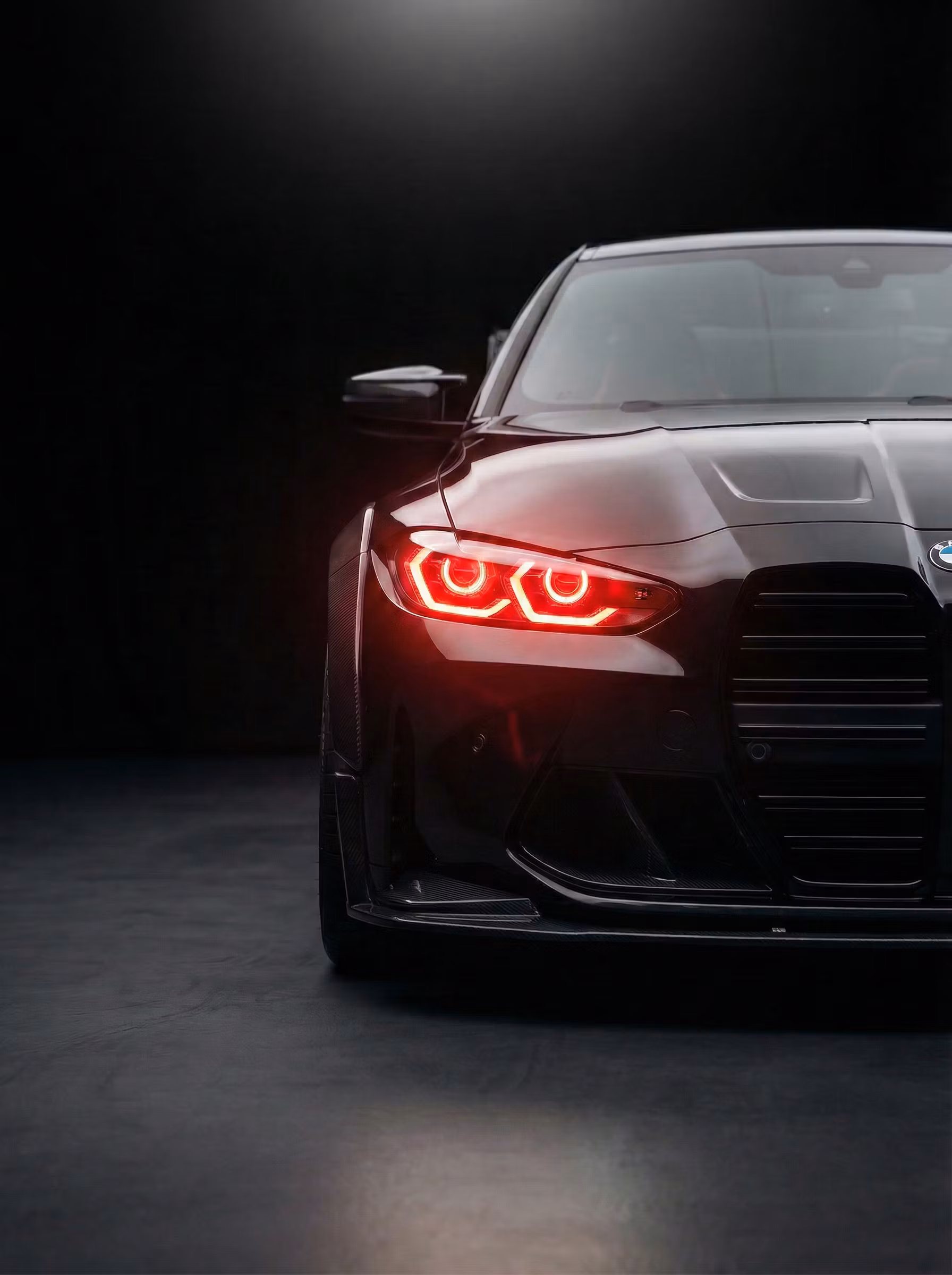 Car Editor