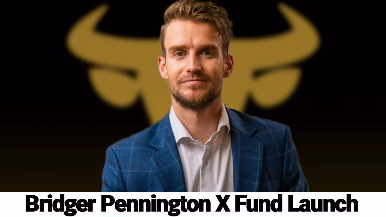 Fund Launch