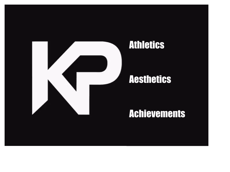 KP Fitness Project