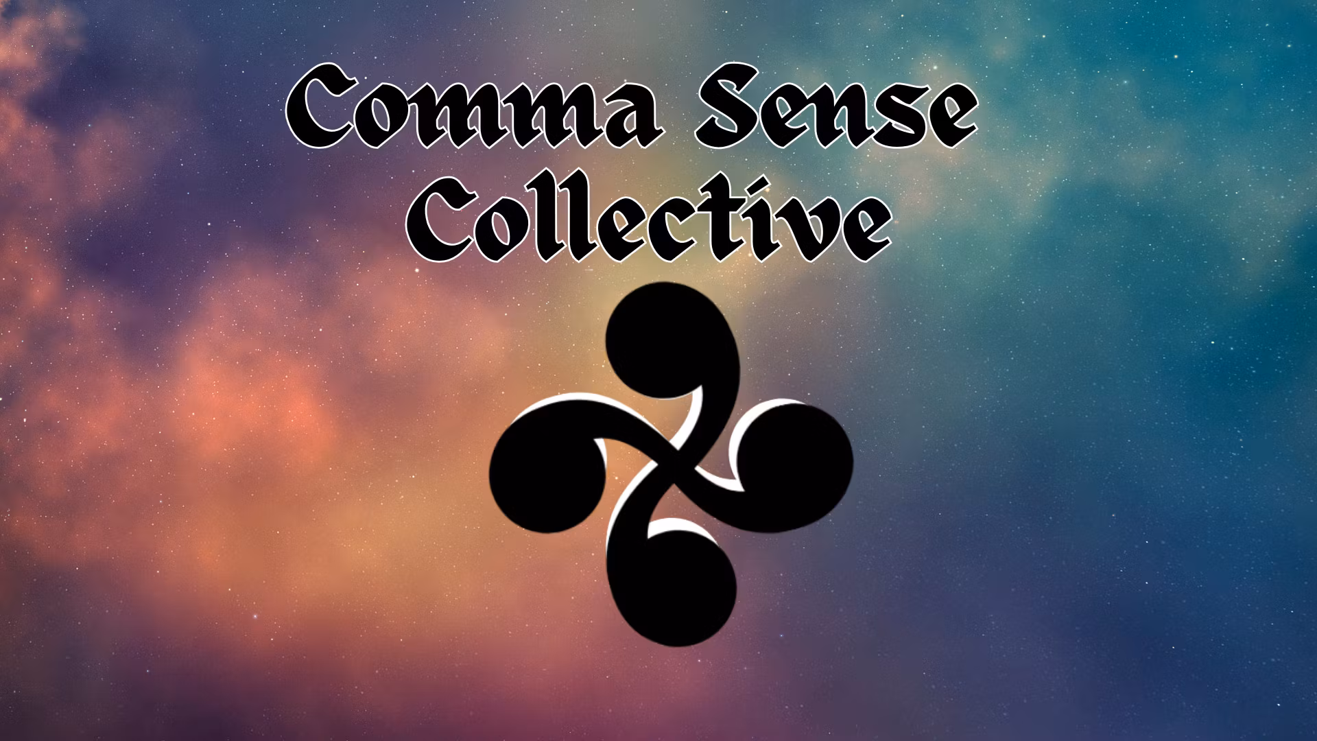 Comma Sense Collective