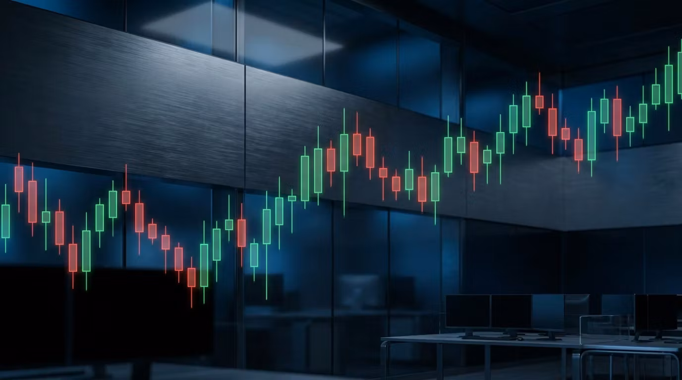 Trading Mastery