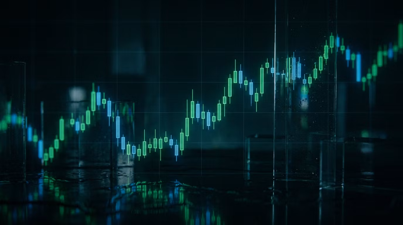 MarketMind Trading Academy