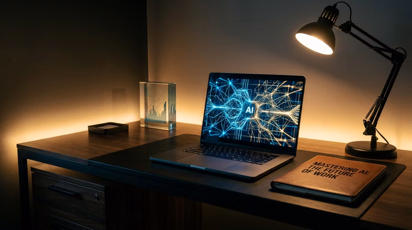 The AI Edge Course