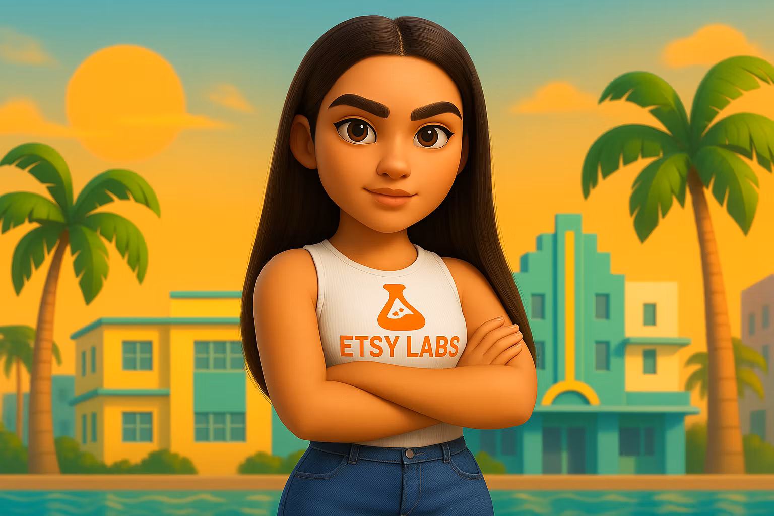ETSY LABS 