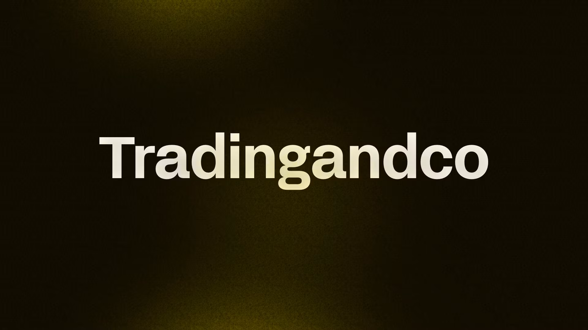Tradingandco