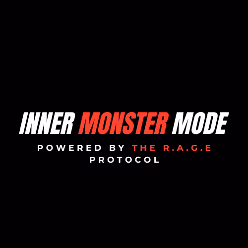 INNER MONSTER MODE