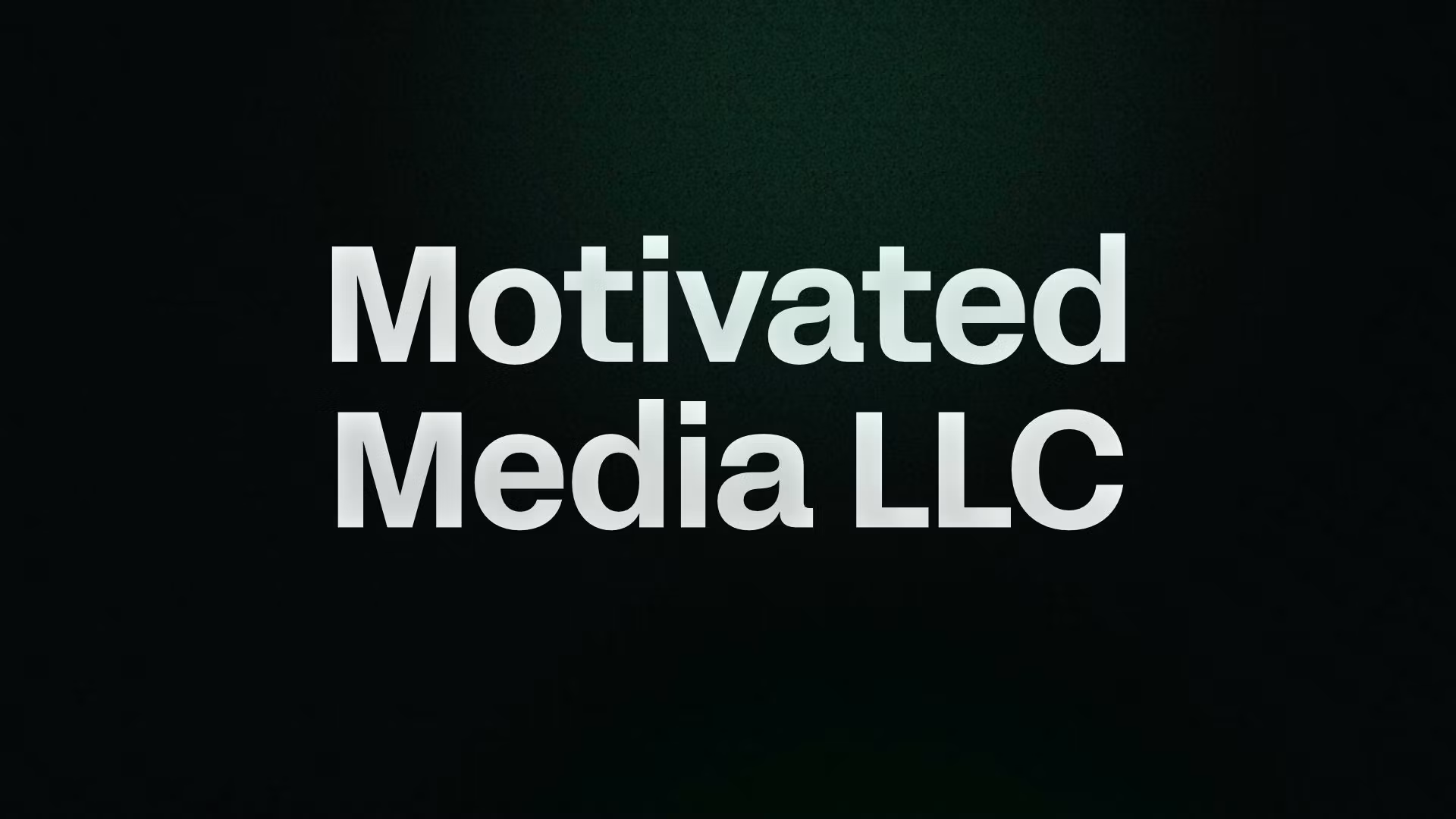 Motivated Media LLC