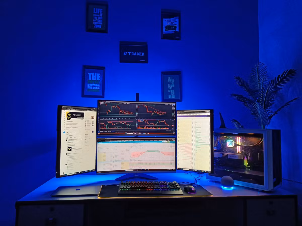 Crypto|Forex Traders Club📈