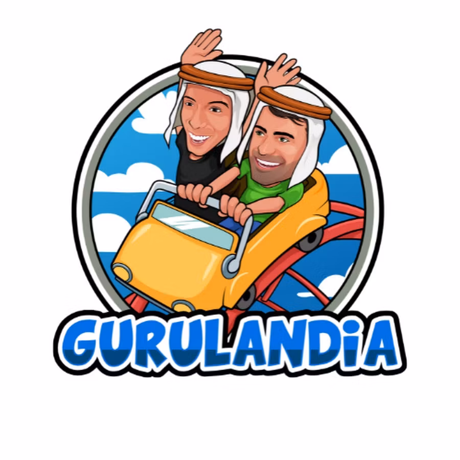 Gurulandia Podcast Clips