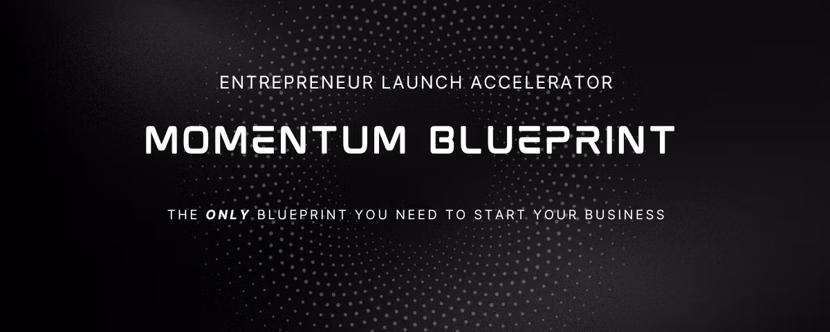 Momentum Blueprint 