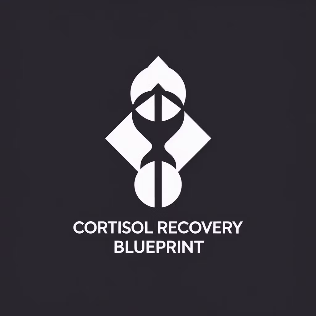 Cortisol Recovery Blueprint