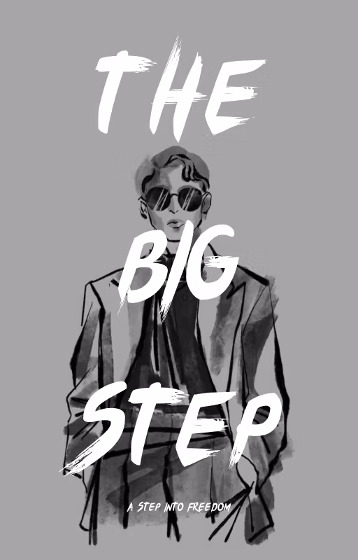 ProjectBigStep: Habit Reset