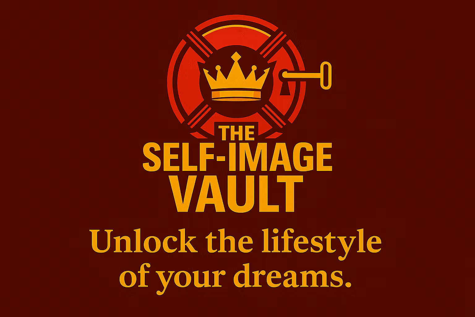 Self Image Vault