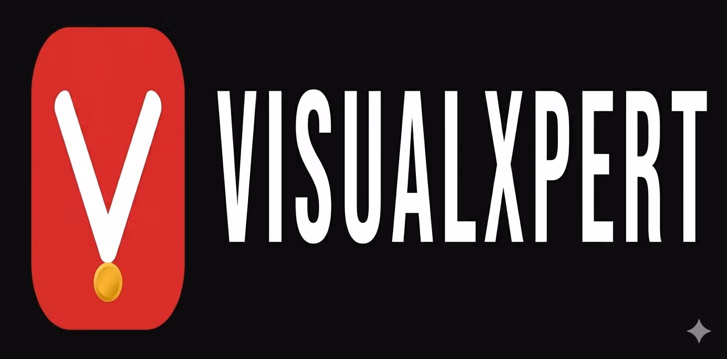 The VisualXpert AI Guide