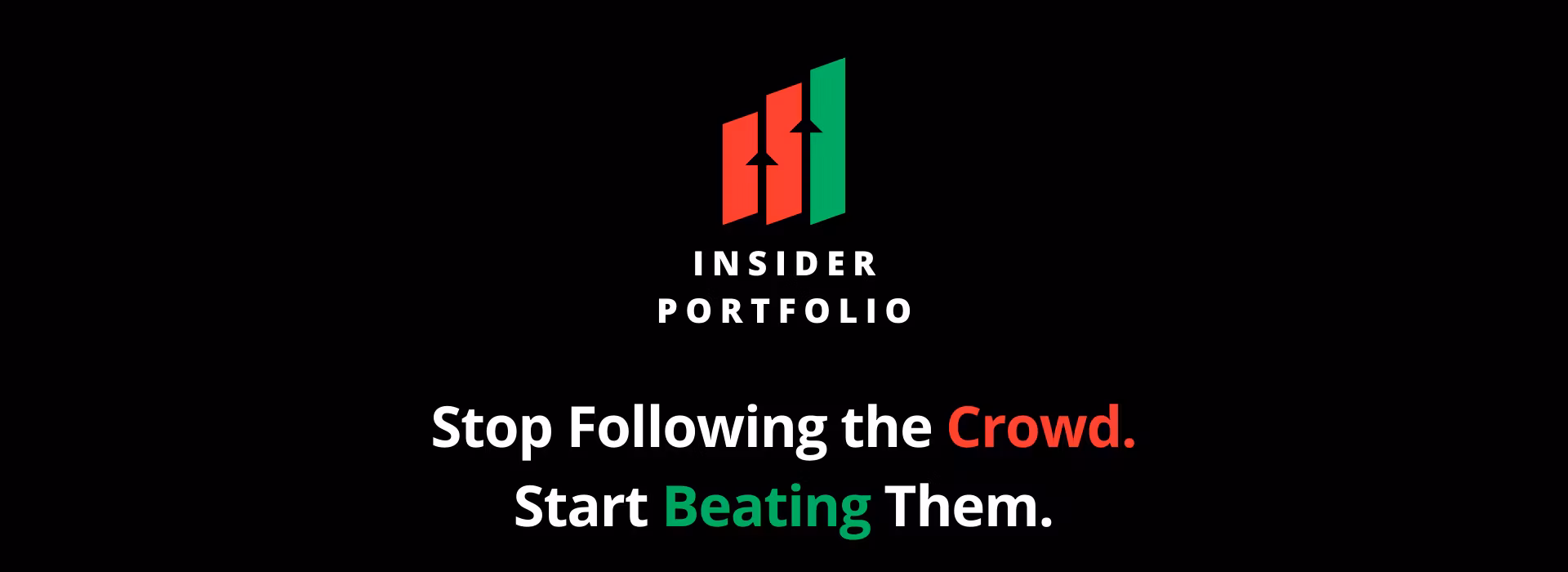 Insider Portfolio