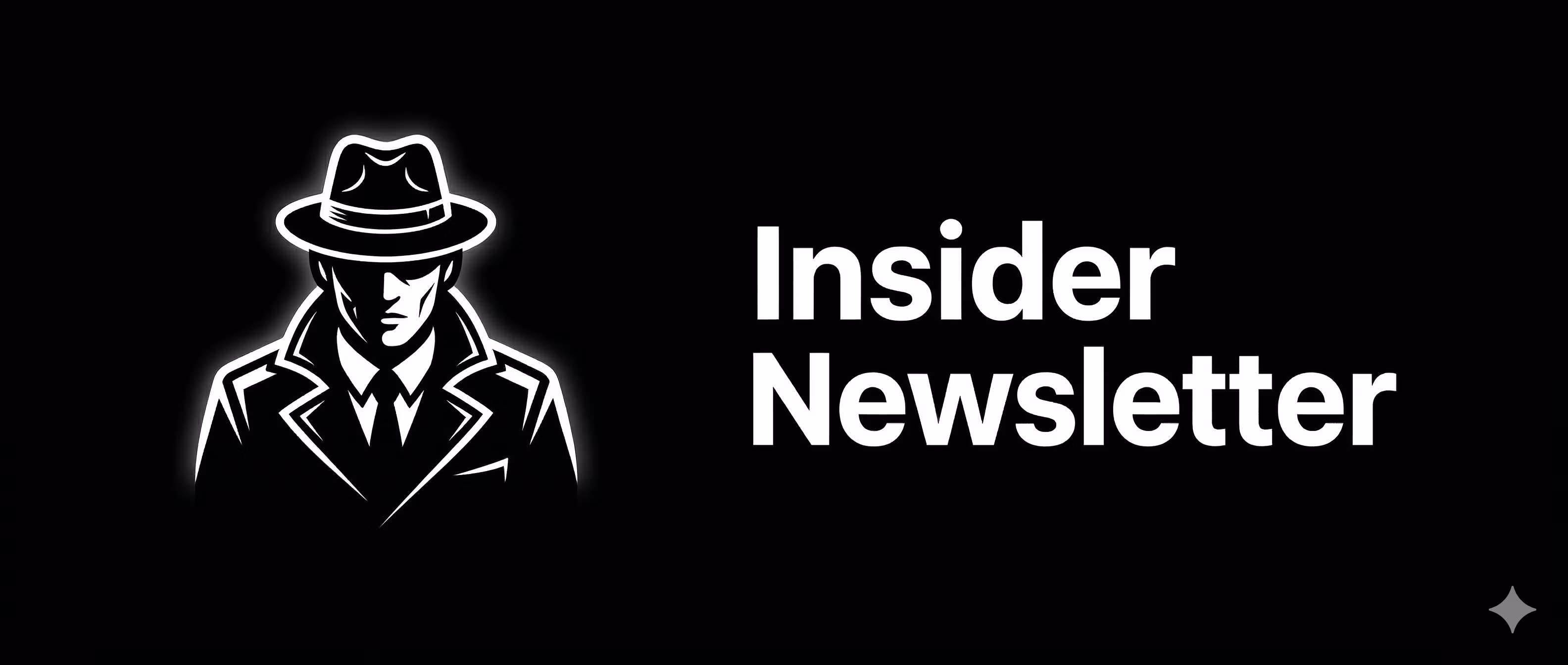 Insider Portfolio Newsletter