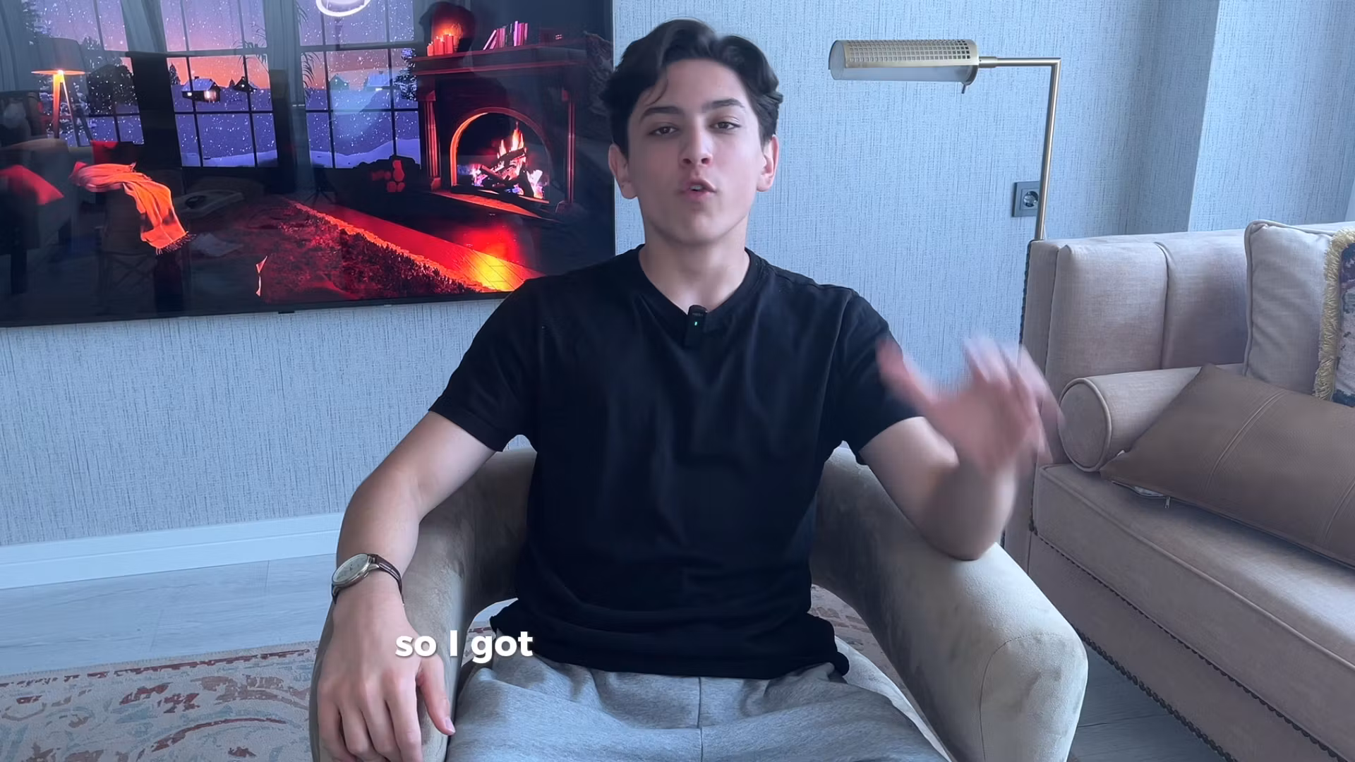 Content Creation