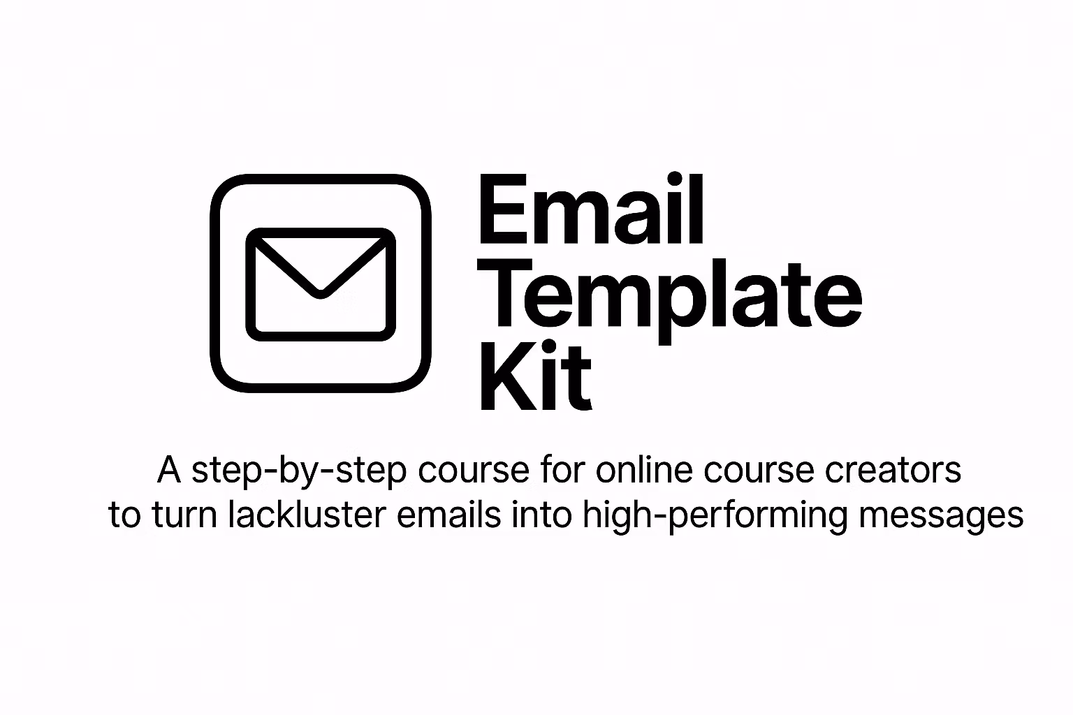 Email Marketing